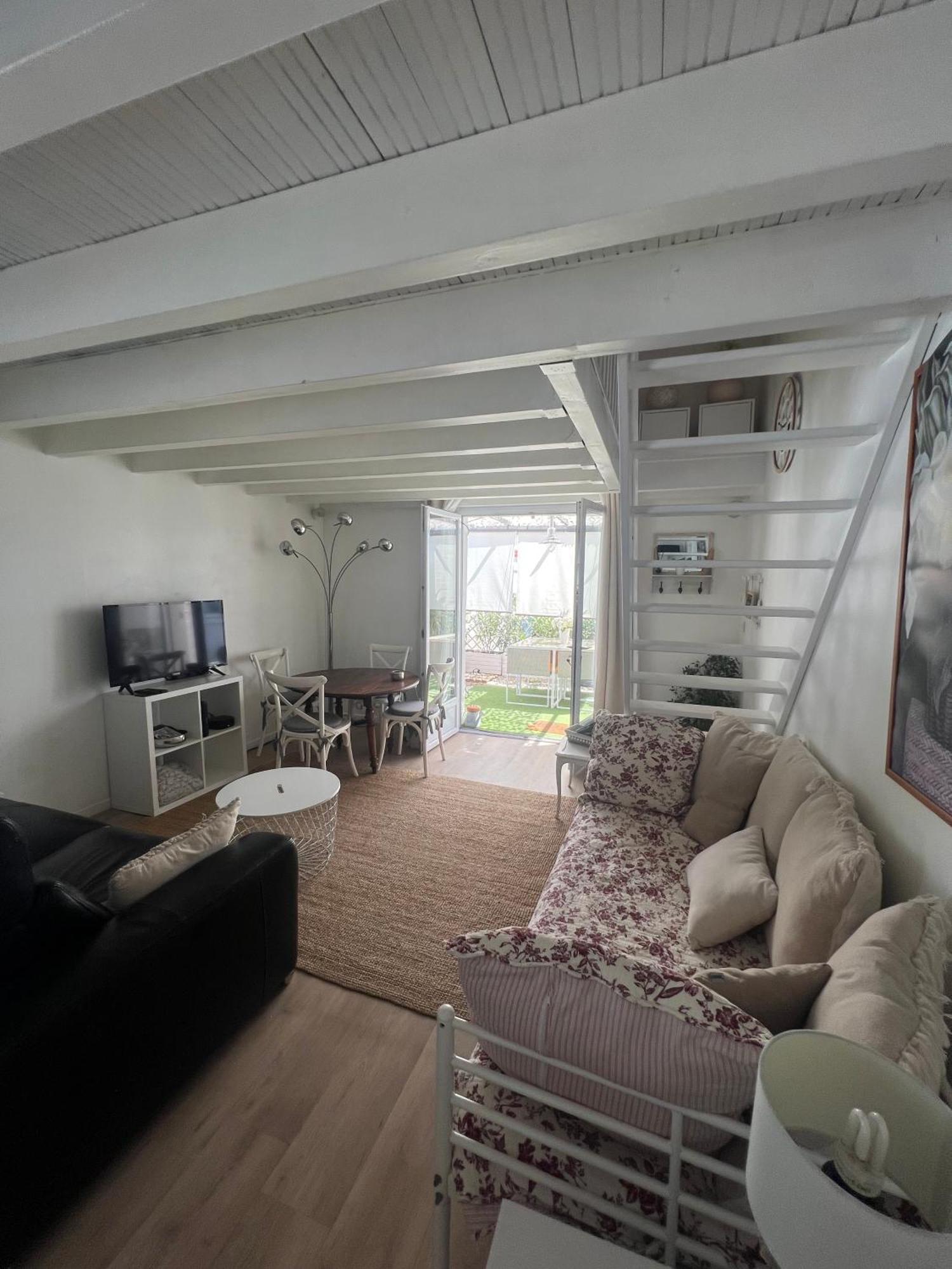 Petite Maison Cosy Avec Exterieur مارسيليا المظهر الخارجي الصورة