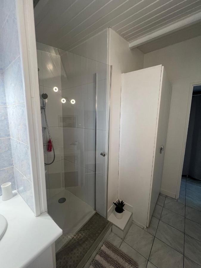 Petite Maison Cosy Avec Exterieur مارسيليا المظهر الخارجي الصورة