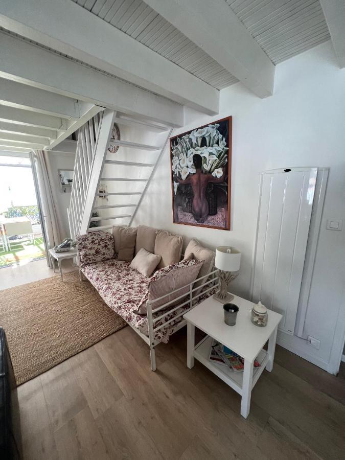 Petite Maison Cosy Avec Exterieur مارسيليا المظهر الخارجي الصورة