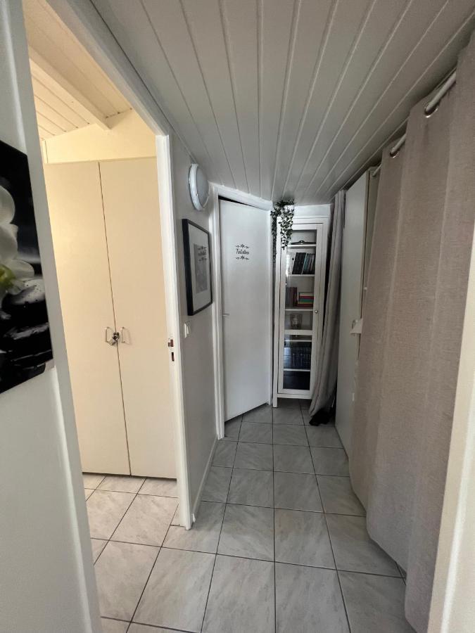 Petite Maison Cosy Avec Exterieur مارسيليا المظهر الخارجي الصورة