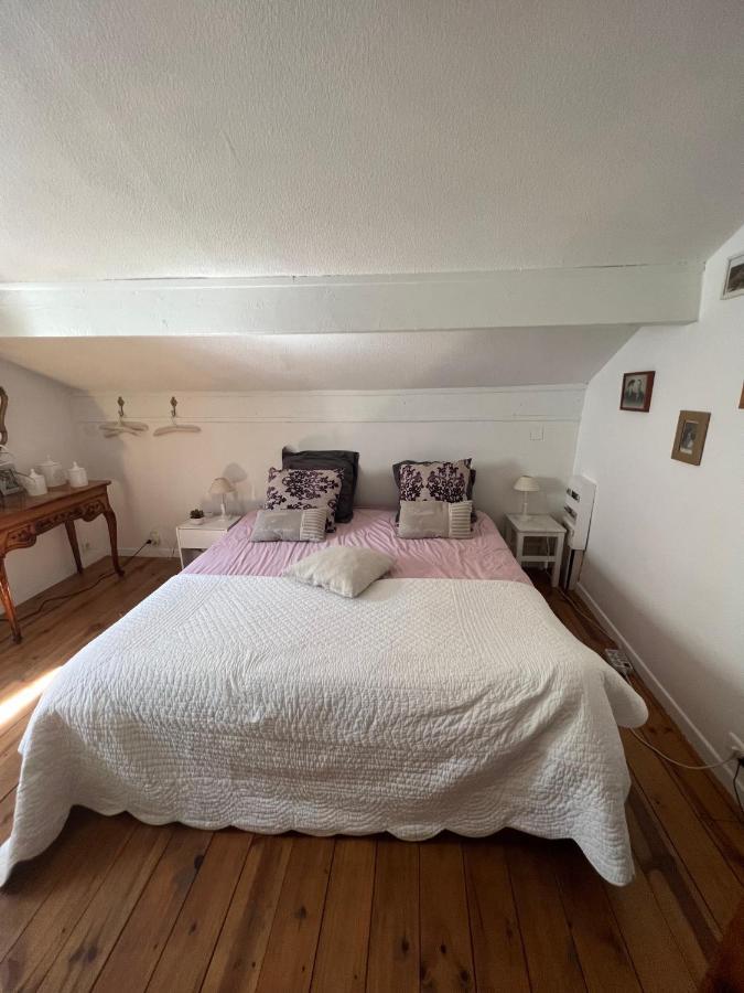 Petite Maison Cosy Avec Exterieur مارسيليا المظهر الخارجي الصورة