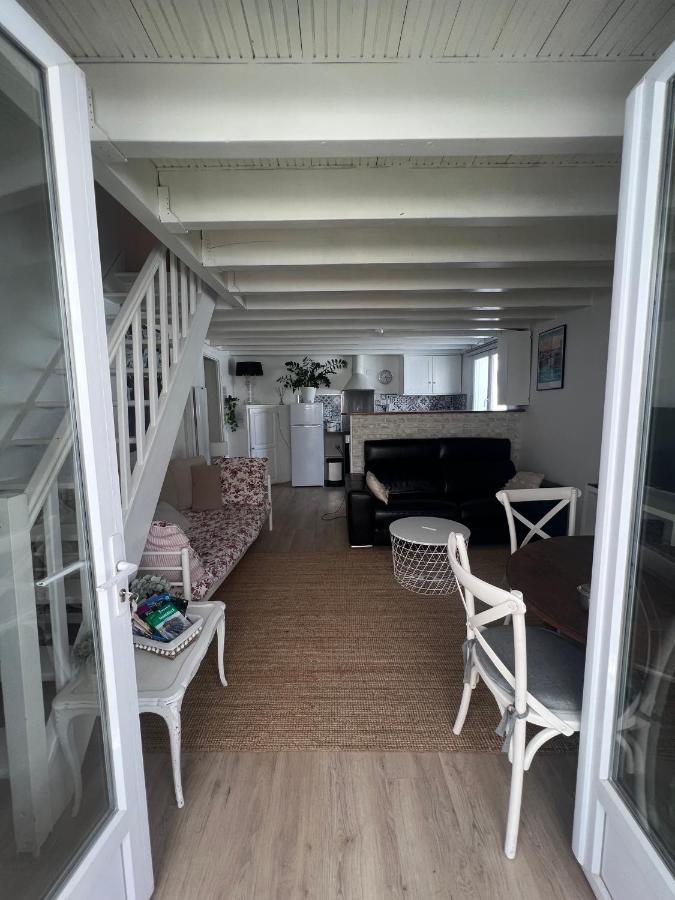 Petite Maison Cosy Avec Exterieur مارسيليا المظهر الخارجي الصورة