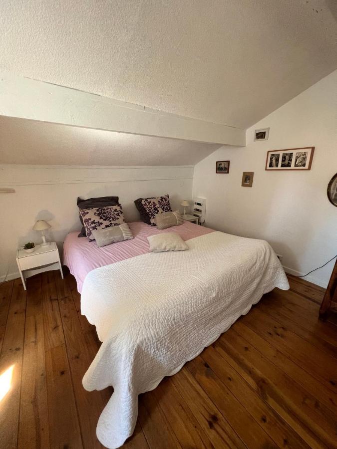Petite Maison Cosy Avec Exterieur مارسيليا المظهر الخارجي الصورة
