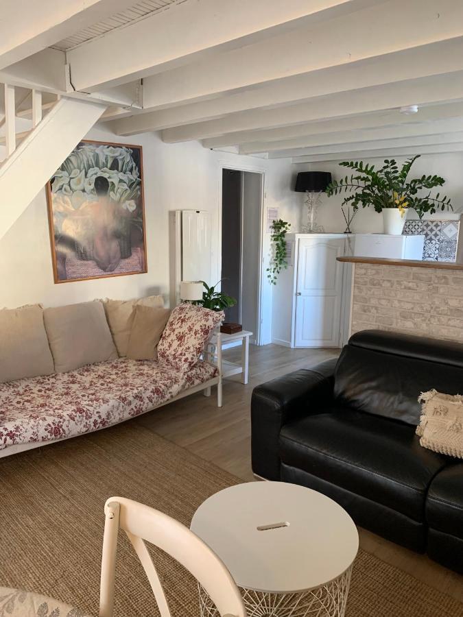 Petite Maison Cosy Avec Exterieur مارسيليا المظهر الخارجي الصورة