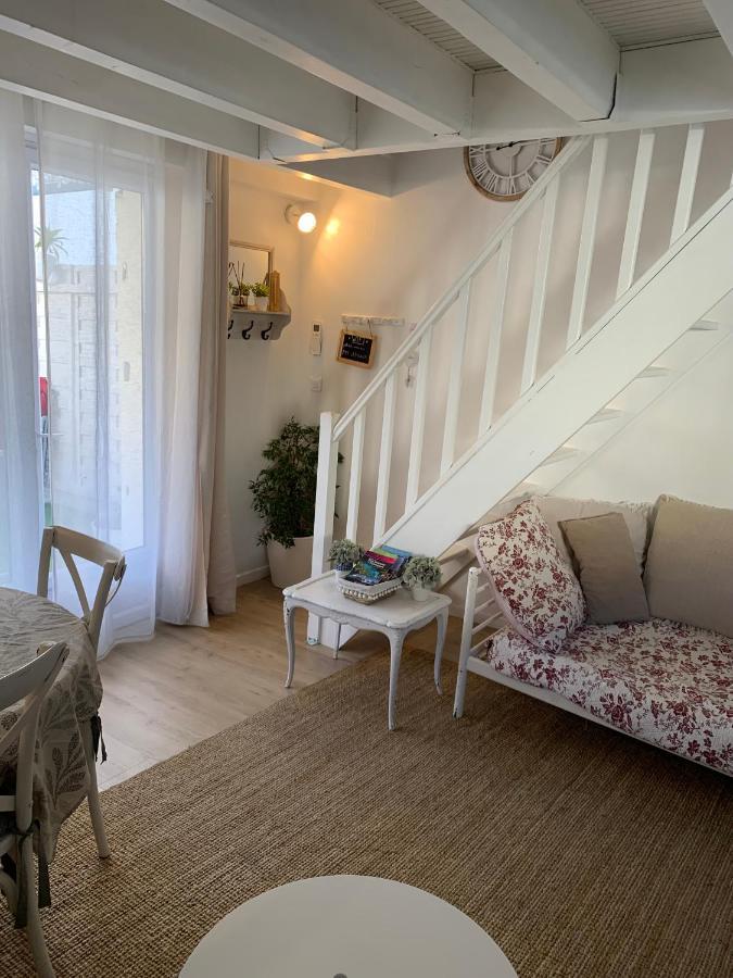 Petite Maison Cosy Avec Exterieur مارسيليا المظهر الخارجي الصورة