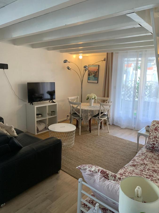 Petite Maison Cosy Avec Exterieur مارسيليا المظهر الخارجي الصورة