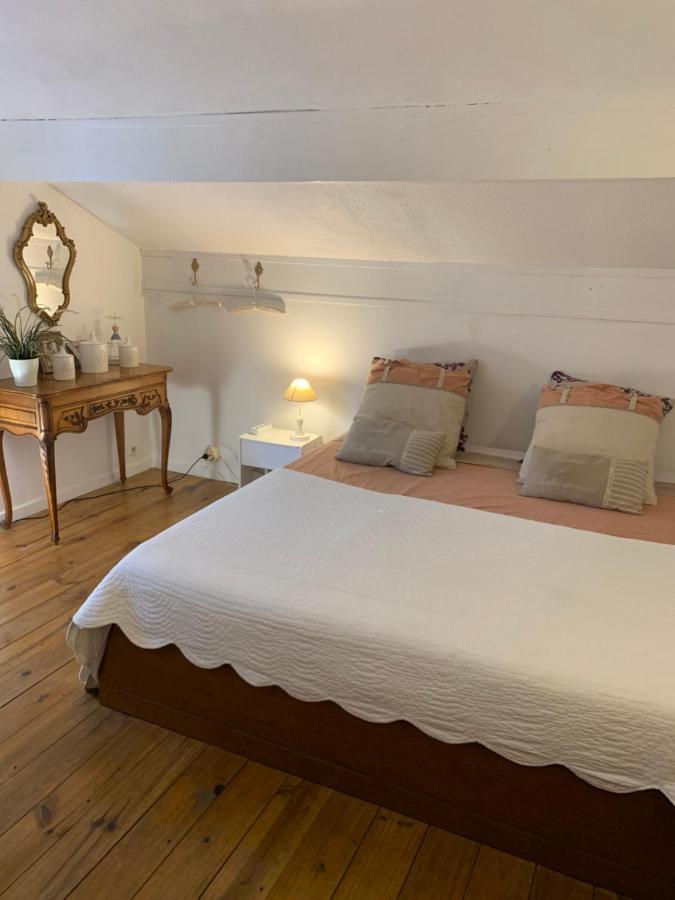 Petite Maison Cosy Avec Exterieur مارسيليا المظهر الخارجي الصورة