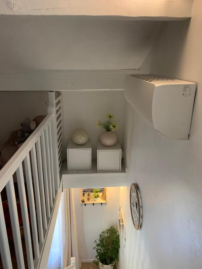 Petite Maison Cosy Avec Exterieur مارسيليا المظهر الخارجي الصورة