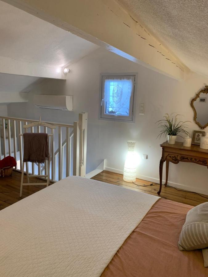 Petite Maison Cosy Avec Exterieur مارسيليا المظهر الخارجي الصورة