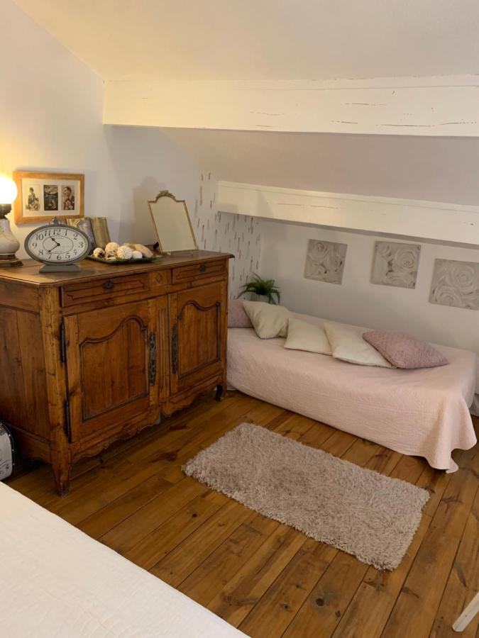 Petite Maison Cosy Avec Exterieur مارسيليا المظهر الخارجي الصورة