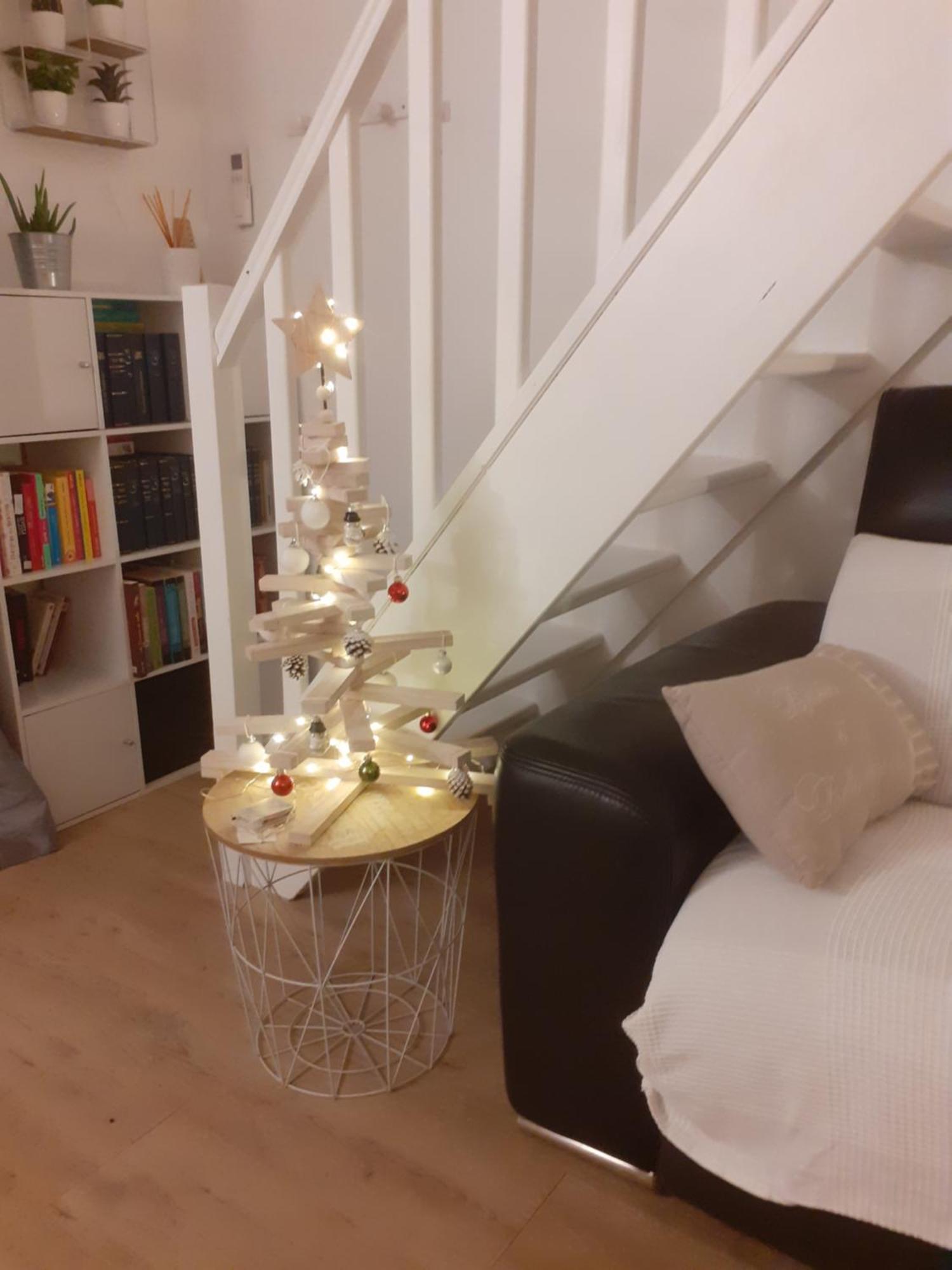 Petite Maison Cosy Avec Exterieur مارسيليا المظهر الخارجي الصورة